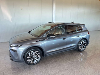 Skoda Elroq Neuwagen