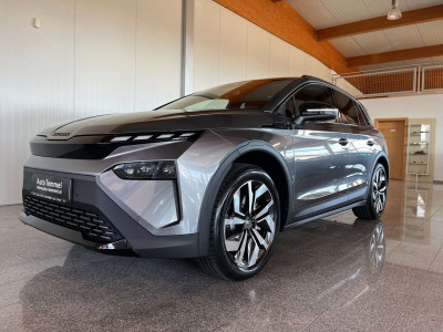 Skoda Elroq Neuwagen