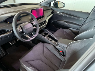 Skoda Elroq Neuwagen