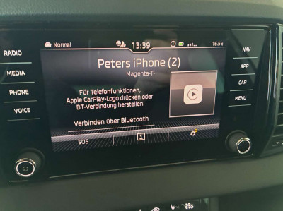 Skoda Karoq Gebrauchtwagen