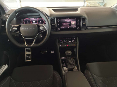 Skoda Karoq Gebrauchtwagen