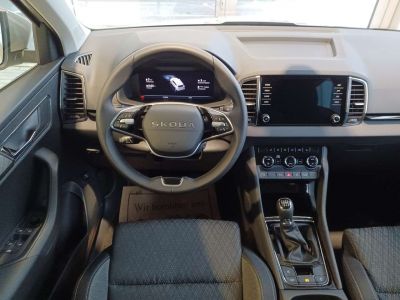 Skoda Karoq Neuwagen