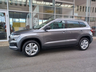 Skoda Karoq Neuwagen