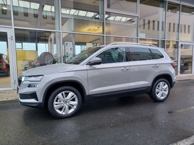 Skoda Karoq Neuwagen