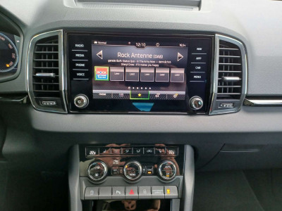 Skoda Karoq Neuwagen