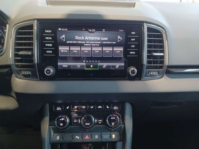 Skoda Karoq Neuwagen