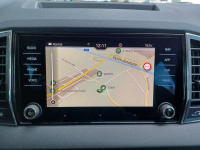 Skoda Karoq Neuwagen