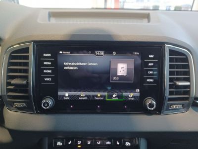 Skoda Karoq Neuwagen