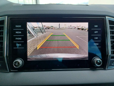 Skoda Karoq Neuwagen