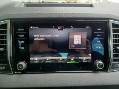 Skoda Karoq Neuwagen