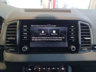 Skoda Karoq Neuwagen