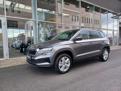 Skoda Karoq Neuwagen
