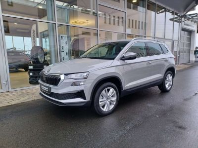 Skoda Karoq Neuwagen