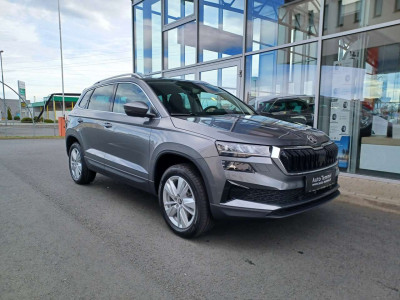 Skoda Karoq Neuwagen