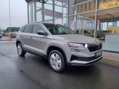 Skoda Karoq Neuwagen