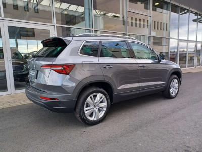 Skoda Karoq Neuwagen