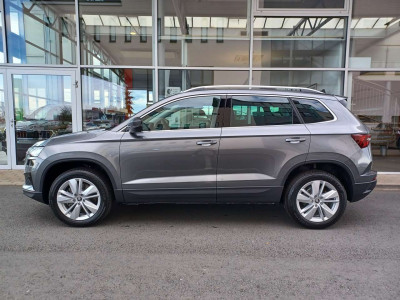 Skoda Karoq Neuwagen