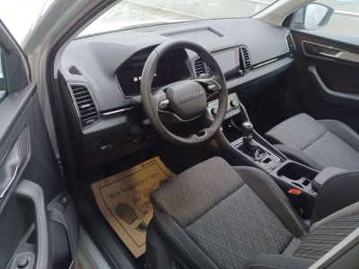 Skoda Karoq Neuwagen