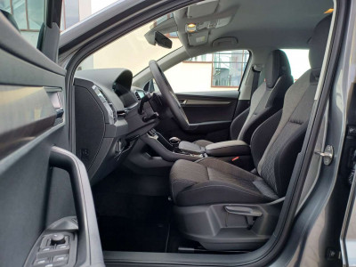 Skoda Karoq Neuwagen