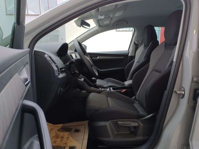 Skoda Karoq Neuwagen