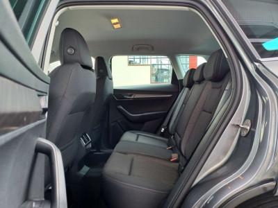 Skoda Karoq Neuwagen