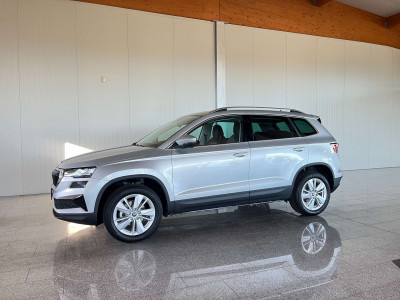 Skoda Karoq Neuwagen