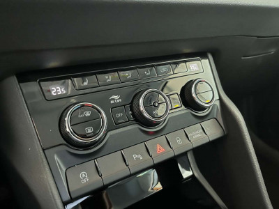 Skoda Karoq Neuwagen