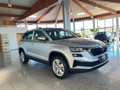 Skoda Karoq Neuwagen