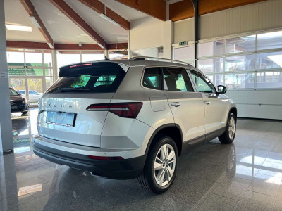 Skoda Karoq Neuwagen