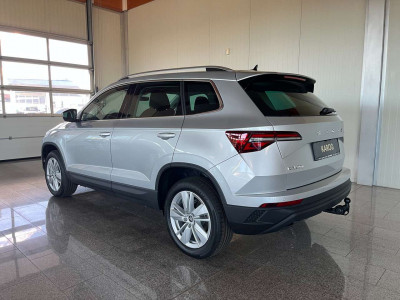 Skoda Karoq Neuwagen