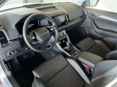 Skoda Karoq Neuwagen