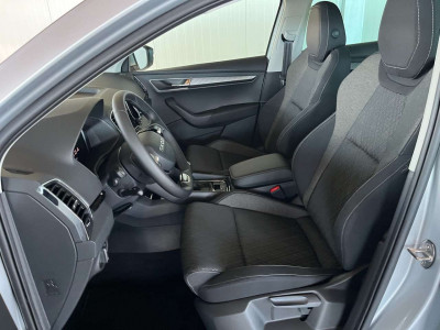 Skoda Karoq Neuwagen