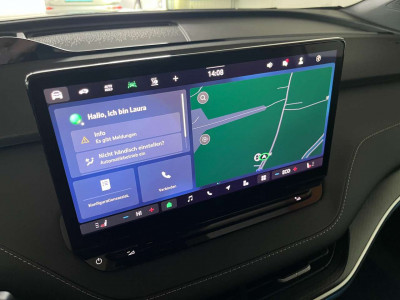 Skoda Enyaq Neuwagen