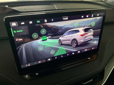 Skoda Enyaq Neuwagen