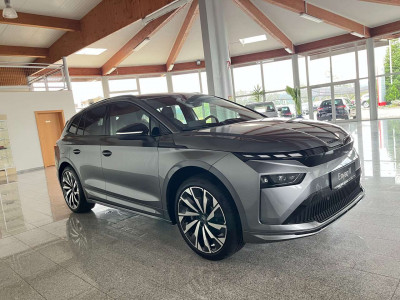 Skoda Enyaq Neuwagen