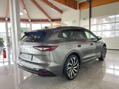 Skoda Enyaq Neuwagen