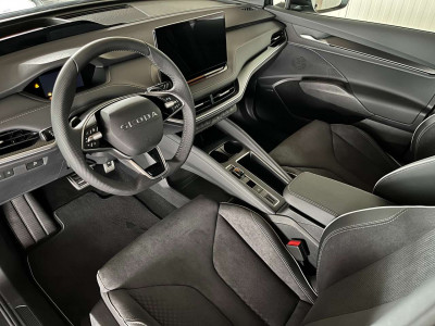 Skoda Enyaq Neuwagen