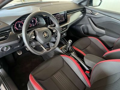 Skoda Scala Gebrauchtwagen