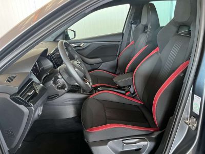 Skoda Scala Gebrauchtwagen