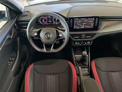 Skoda Scala Gebrauchtwagen