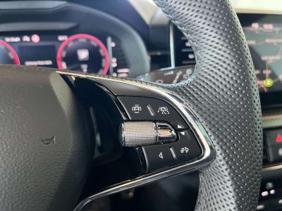 Skoda Scala Gebrauchtwagen