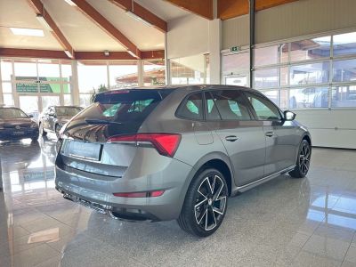 Skoda Scala Gebrauchtwagen