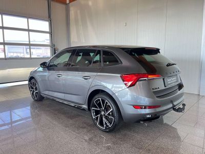 Skoda Scala Gebrauchtwagen