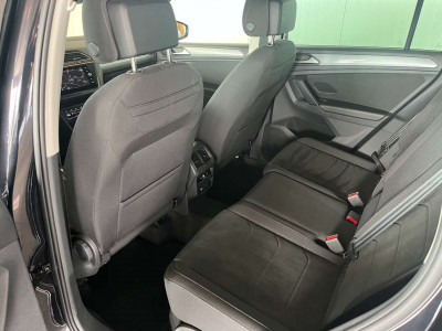 VW Tiguan Gebrauchtwagen VW Tiguan Gebrauchtwagen