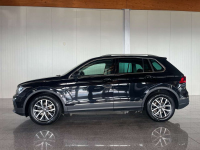 VW Tiguan Gebrauchtwagen VW Tiguan Gebrauchtwagen