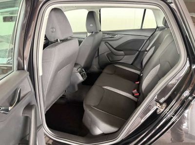 Skoda Scala Gebrauchtwagen