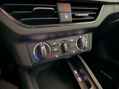 Skoda Scala Gebrauchtwagen