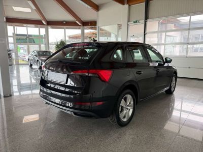 Skoda Scala Gebrauchtwagen