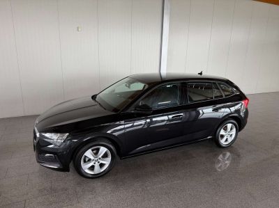 Skoda Scala Gebrauchtwagen