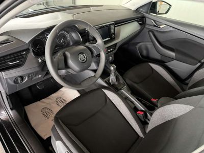 Skoda Scala Gebrauchtwagen